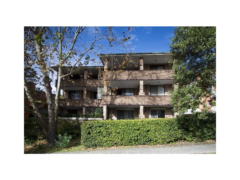 12/39-41  Denham Street, Bondi NSW 2026