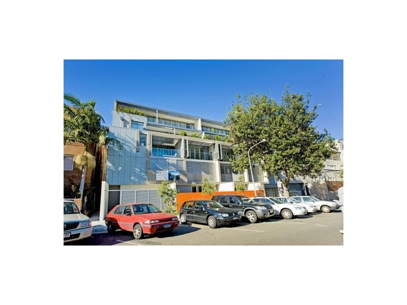 18/6-8 Jaques Ave, Bondi Beach NSW 2026