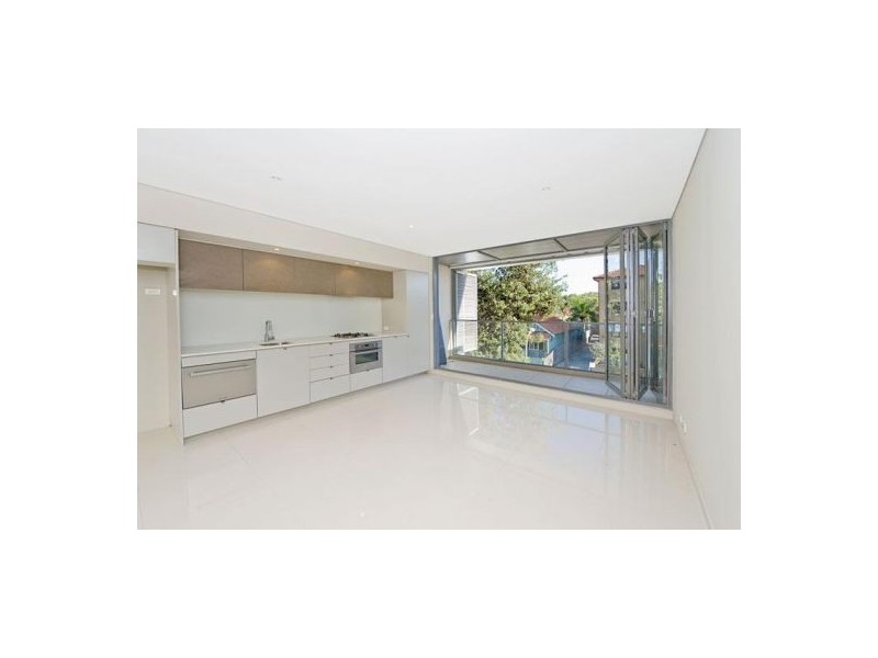 18/6-8 Jaques Ave, Bondi Beach NSW 2026