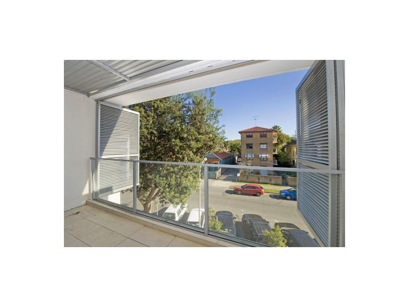 18/6-8 Jaques Ave, Bondi Beach NSW 2026