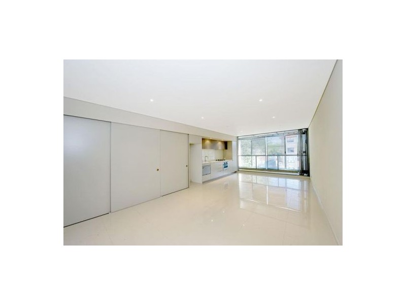 18/6-8 Jaques Ave, Bondi Beach NSW 2026