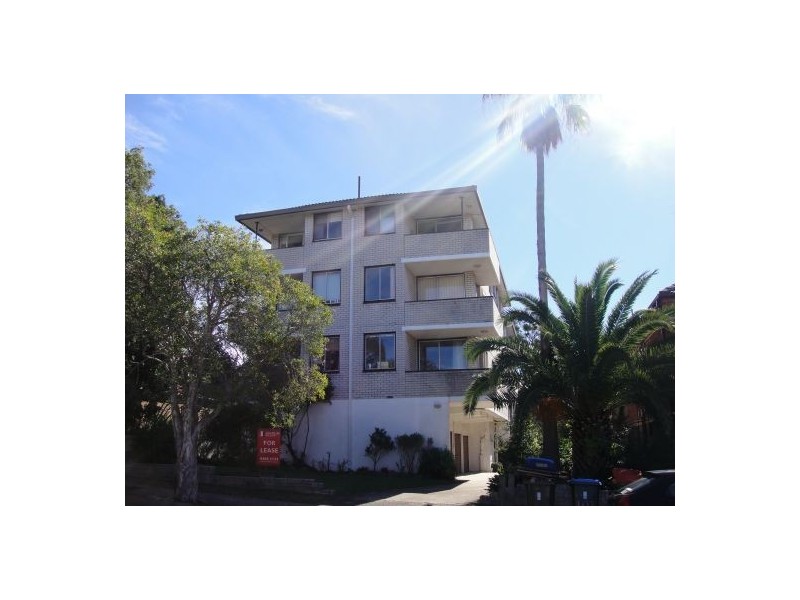 9/102 Wellington Street, Bondi Beach NSW 2026
