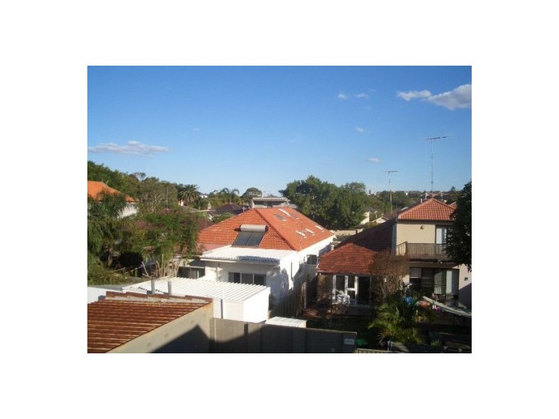 6/29 William Street, Rose Bay NSW 2029
