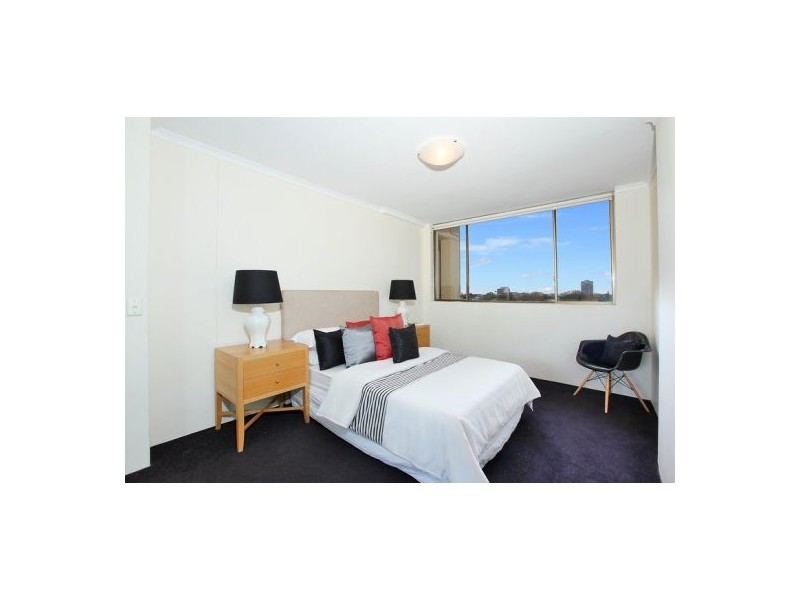 25/471 South Dowling Street, Surry Hills NSW 2010