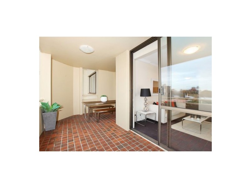 25/471 South Dowling Street, Surry Hills NSW 2010