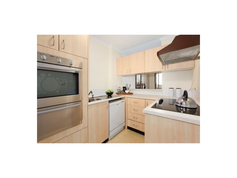 25/471 South Dowling Street, Surry Hills NSW 2010