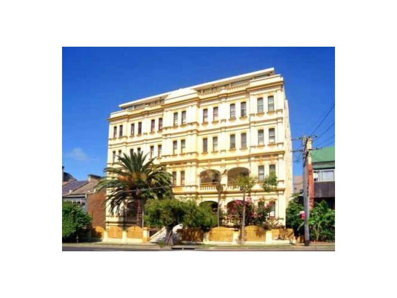 25/471 South Dowling Street, Surry Hills NSW 2010