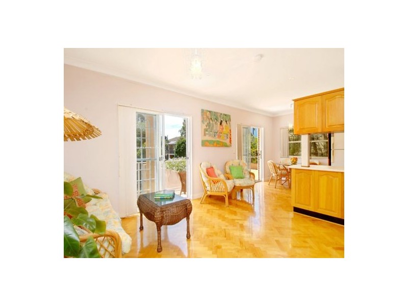 2/266-268 Bondi Road, Bondi NSW 2026