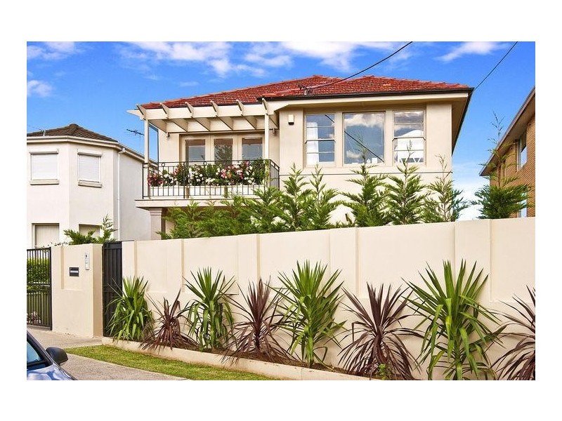 733 Old South Head Rd, Vaucluse NSW 2030