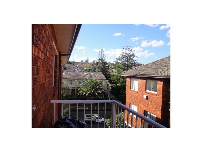 6/13 Isabel Avenue, Vaucluse NSW 2030