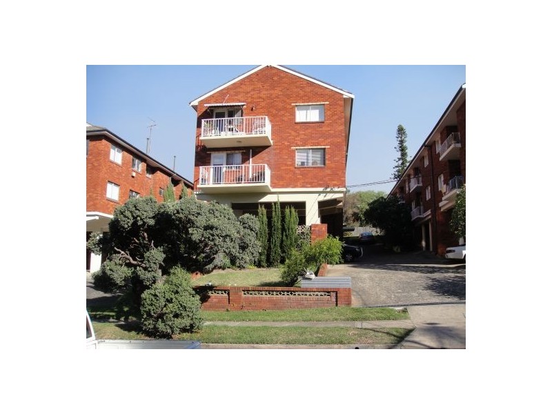 6/13 Isabel Avenue, Vaucluse NSW 2030