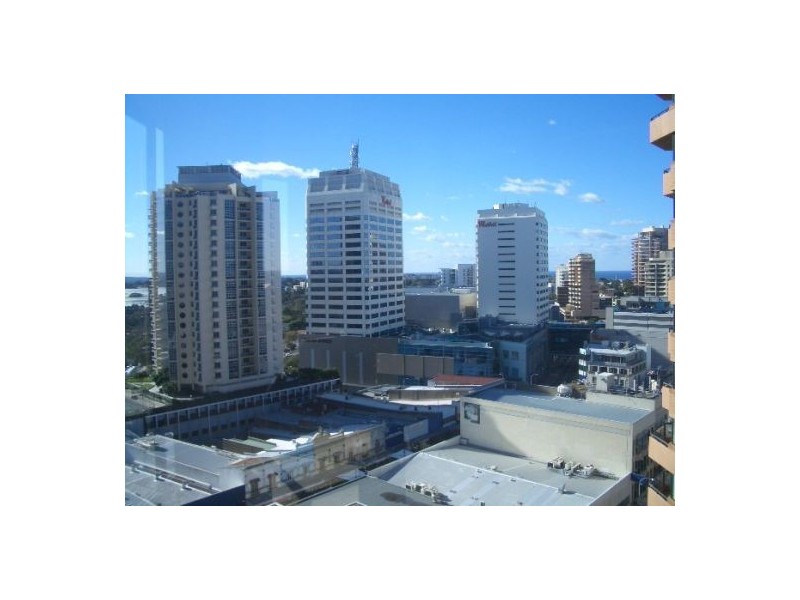2003/71 Spring Street, Bondi Junction NSW 2022