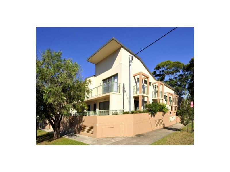 17/2-6 Tilford Street, Zetland NSW 2017