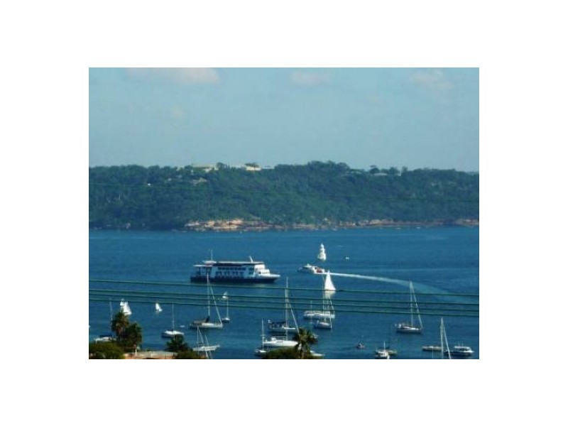 4/45 Russell Street, Vaucluse NSW 2030