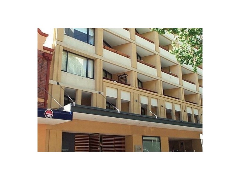 209/8 Cooper Street, Surry Hills NSW 2010