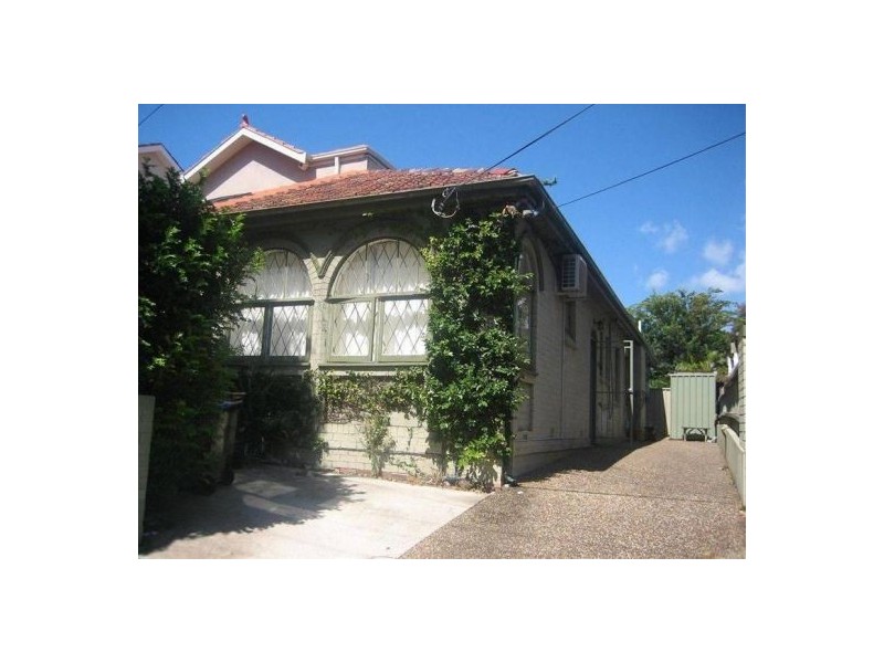 95 Chaleyer Street, Rose Bay NSW 2029