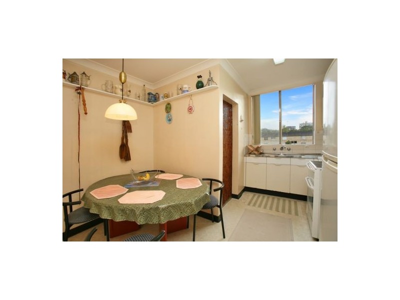 14/5-7 Martins Avenue, Bondi NSW 2026