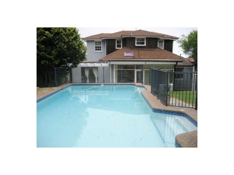 24 Courtenay, Rose Bay NSW 2029