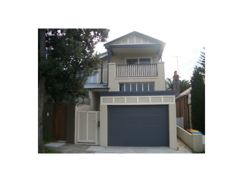 33 Barracluff Ave, Bondi NSW 2026