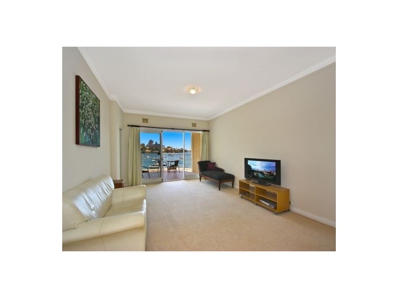 3/10 Wolseley Road, Point Piper NSW 2027