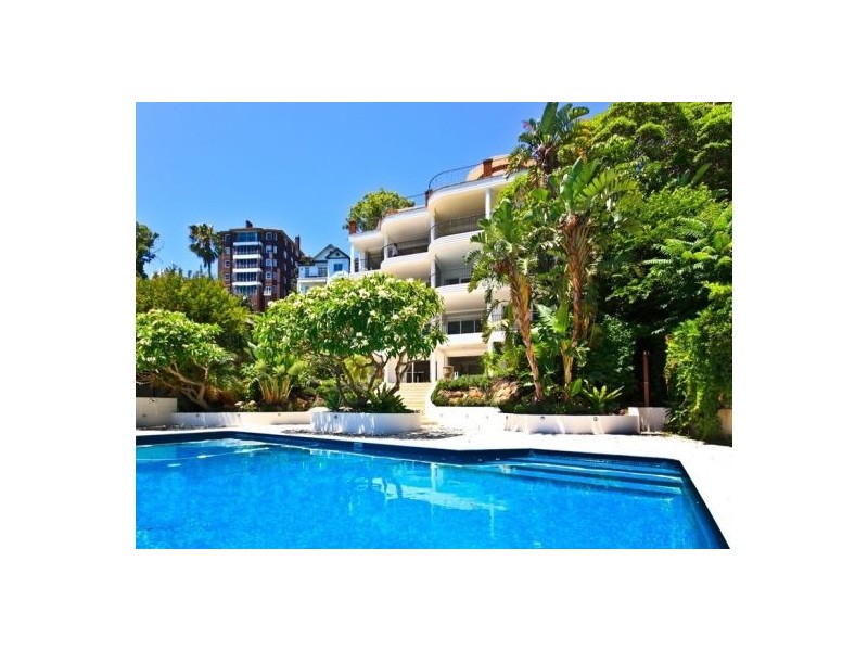 3/10 Wolseley Road, Point Piper NSW 2027