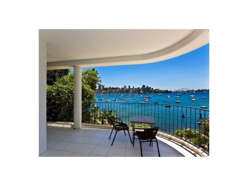 3/10 Wolseley Road, Point Piper NSW 2027