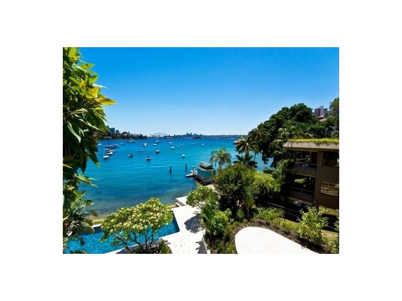 3/10 Wolseley Road, Point Piper NSW 2027