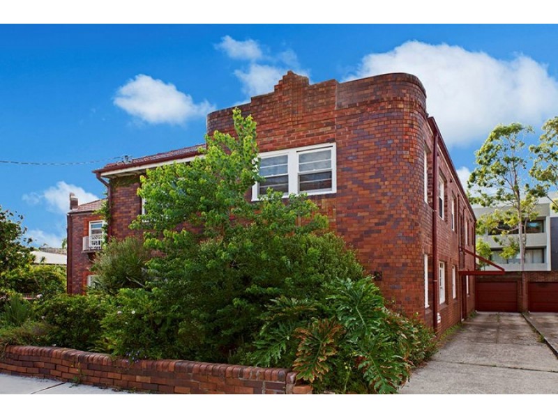 3/3 Glenwood Ave, Coogee NSW 2034