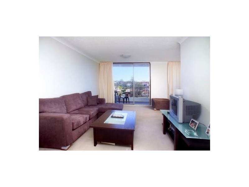 8d/12 Bligh Place, Randwick NSW 2031
