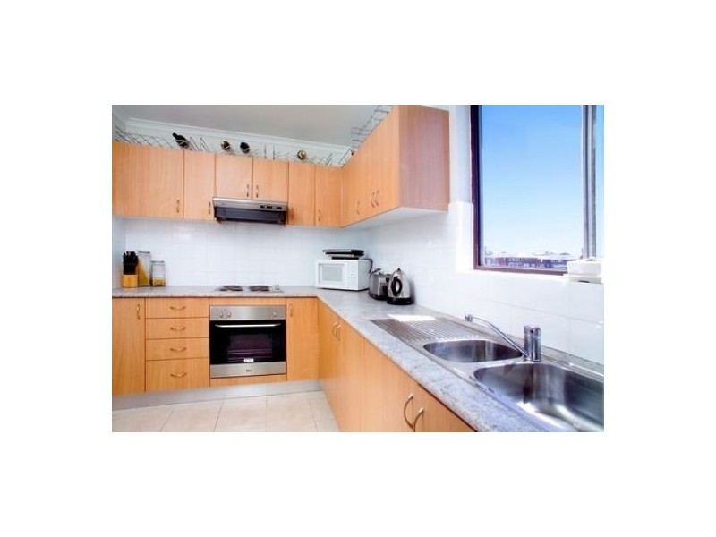 8d/12 Bligh Place, Randwick NSW 2031