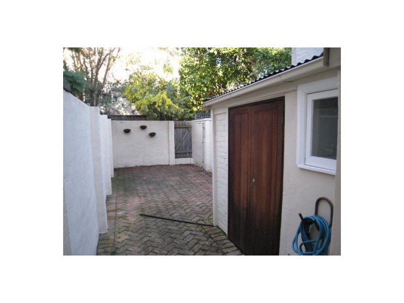 22 Mackenzie Street, Bondi Junction NSW 2022