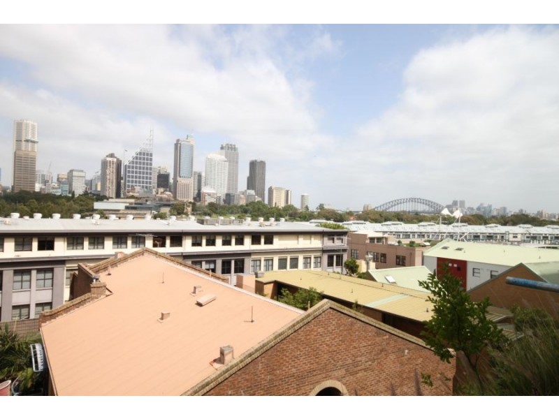 9/105 Victoria Street, Potts Point NSW 2011