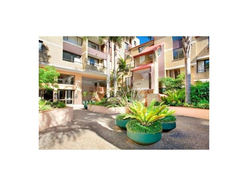 9/105 Victoria Street, Potts Point NSW 2011