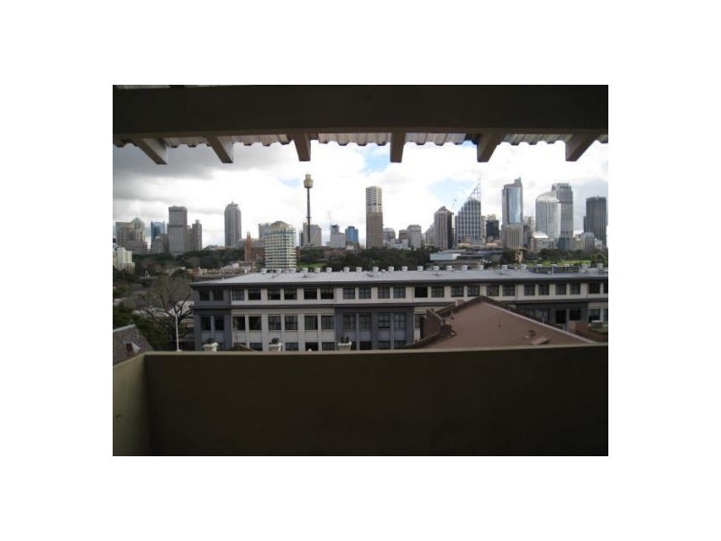 9/105 Victoria Street, Potts Point NSW 2011