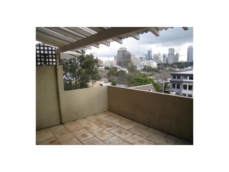 9/105 Victoria Street, Potts Point NSW 2011