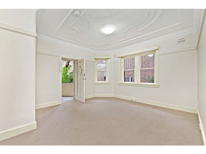 3/98H Bellevue Road, Bellevue Hill NSW 2023