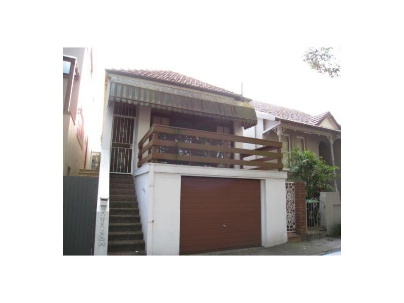 27 Wiley Street, Waverley NSW 2024