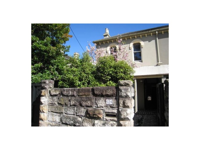 124 Ocean Street, Woollahra NSW 2025