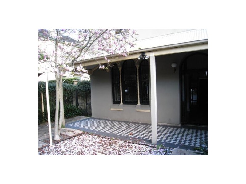 124 Ocean Street, Woollahra NSW 2025