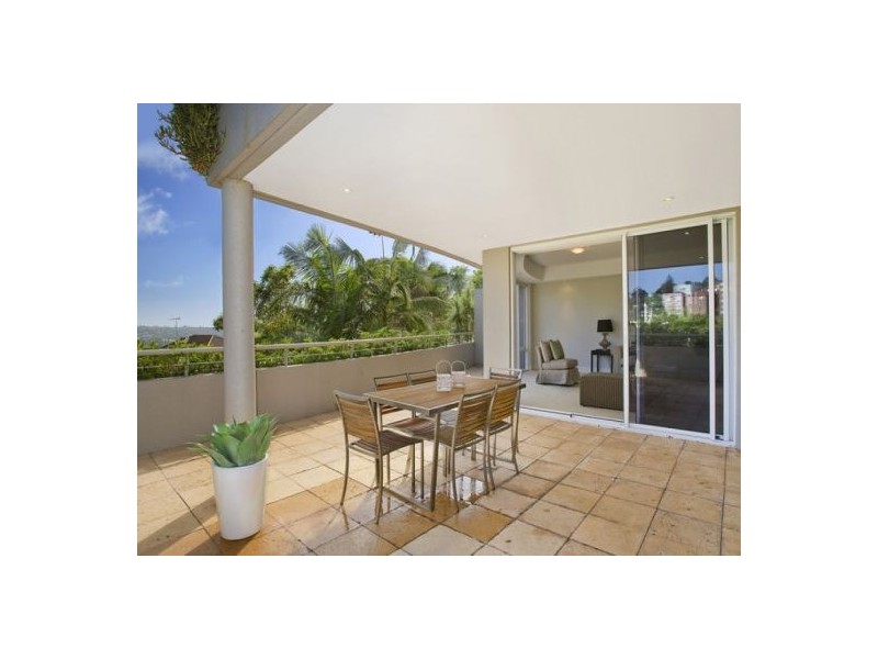 4/16 Benelong Crescent, Bellevue Hill NSW 2023