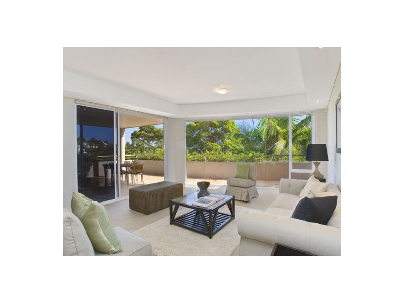 4/16 Benelong Crescent, Bellevue Hill NSW 2023