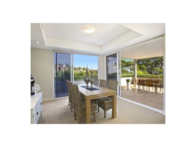 4/16 Benelong Crescent, Bellevue Hill NSW 2023