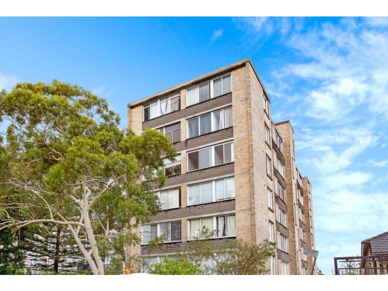13/10 Ocean Street, Bondi NSW 2026