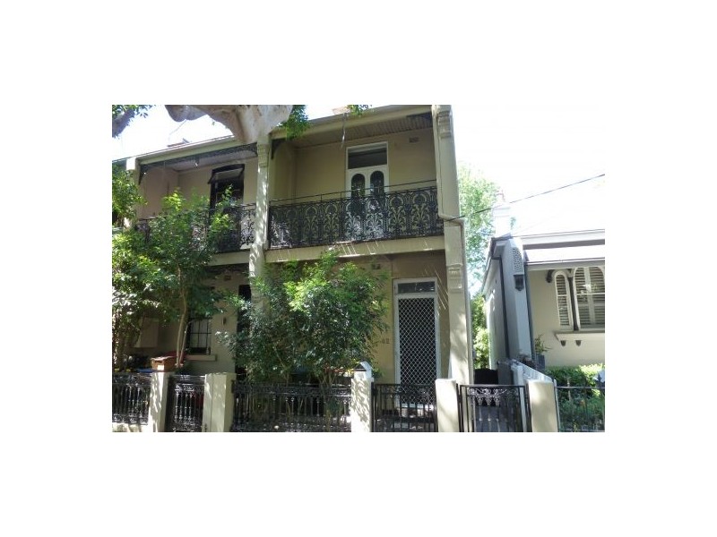 42 Wiley Street, Waverley NSW 2024