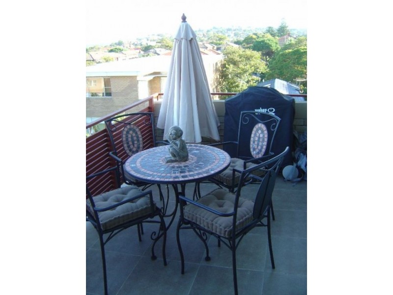 9/48 Chaleyer Street, Rose Bay NSW 2029