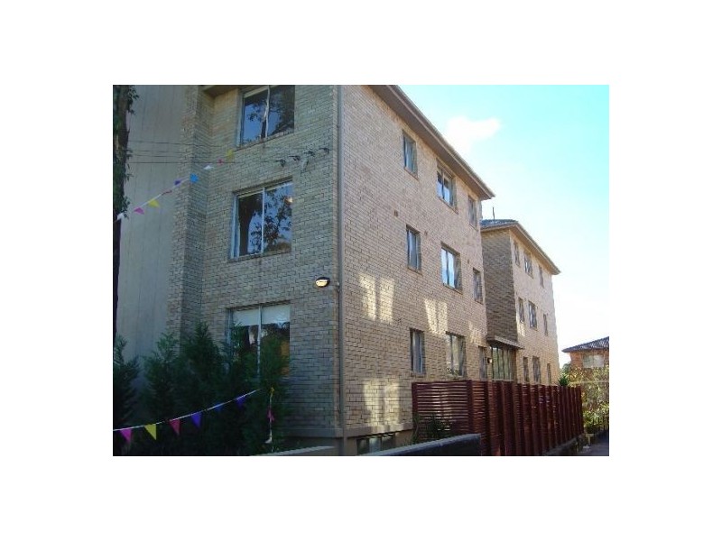 9/48 Chaleyer Street, Rose Bay NSW 2029