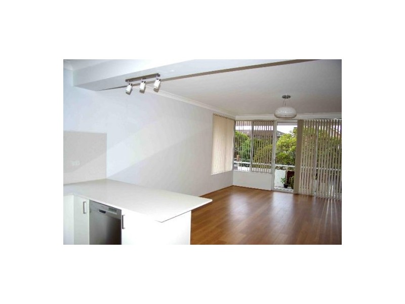 3/5 Onslow Street, Rose Bay NSW 2029