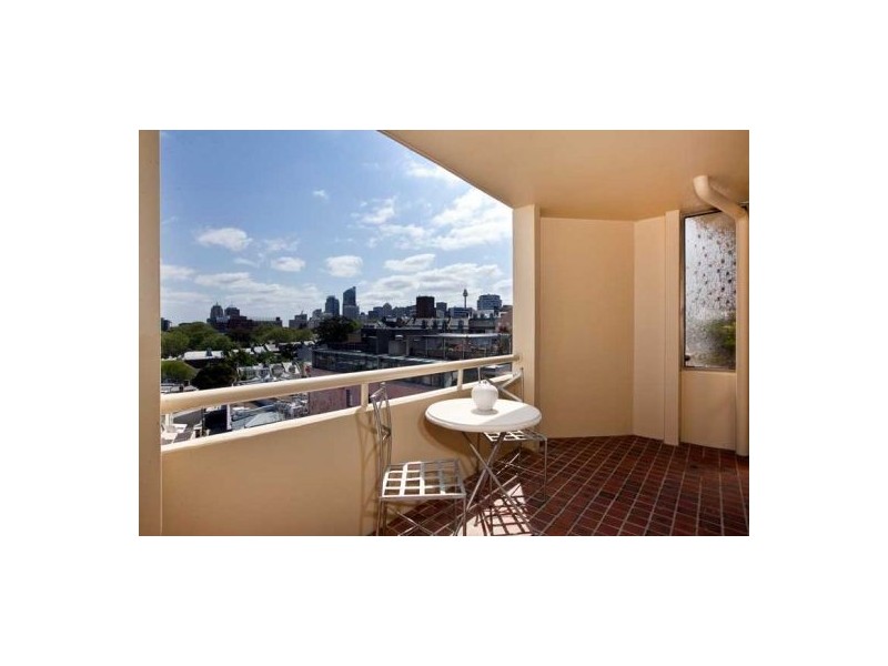 32/471 South Dowling Street, Surry Hills NSW 2010