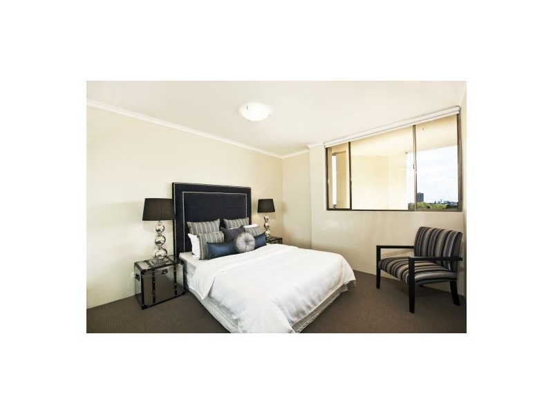 32/471 South Dowling Street, Surry Hills NSW 2010