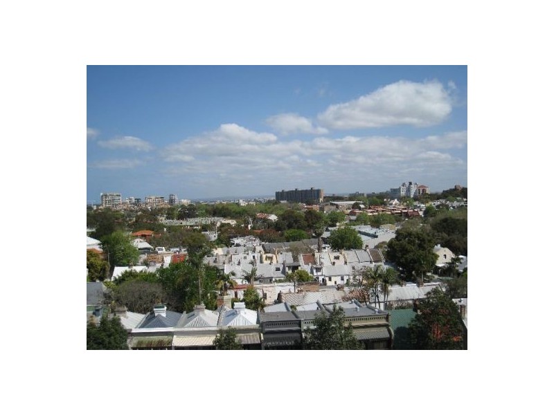 32/471 South Dowling Street, Surry Hills NSW 2010